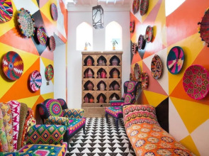 Salut Maroc Boutique Hotel