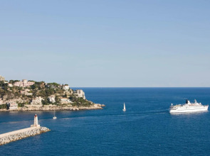 Novotel Nice Aeroport Cap 3000