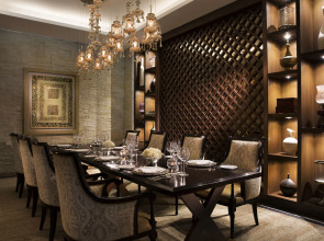 JW Marriott Hotel New Delhi Aerocity