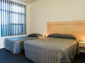 Cherry Blossom Motel