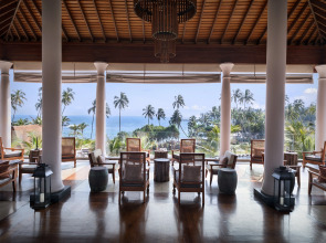 Anantara Peace Haven Tangalle Resort