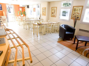 Premiere Classe Le Blanc Mesnil