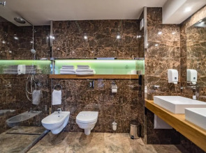 Парк-отель «Фомич»