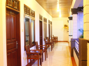 New Asta Graha Homestay