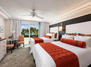 The Palms Hotel & Spa