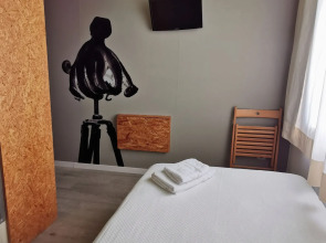 La Posada de El Chaflán