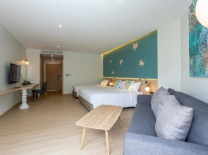 Phuket Emerald Beach Resort