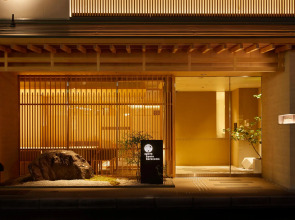 Agora Kyoto Karasuma