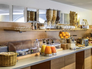 Aparthotel Adagio Monaco Palais Josephine