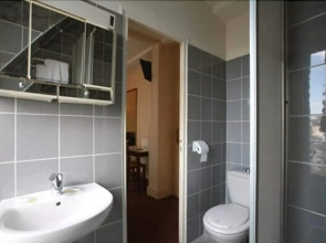 Grand Hôtel de l'Europe