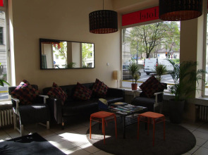 Hotel am Sendlinger Tor