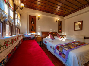 Safranbolu Seyir Konak Otel