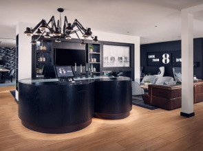 Tulip Inn Amsterdam Riverside