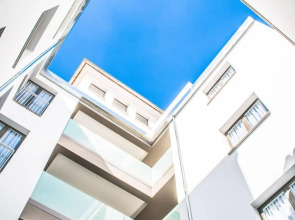 Apartamentos Campo del Príncipe