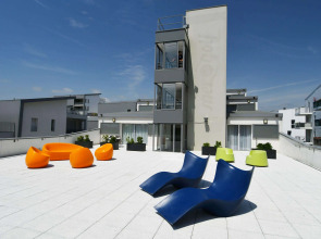 Appart Hôtel Mer & Golf City Bordeaux - Bassins à Flot