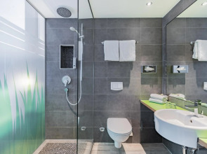 Garner Hotel Bremen City by IHG