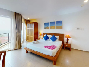 Mana Muine Beach Resort