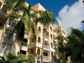 Divi Village Golf & Beach Resort