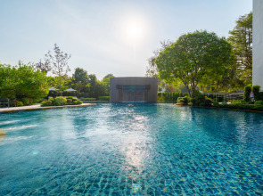 Manhattan Pattaya Hotel