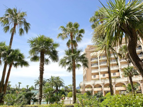 Résidence Pierre & Vacances Cannes Verrerie