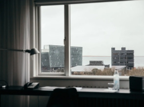 101 Hotel, Reykjavik, a Member of Design Hotels