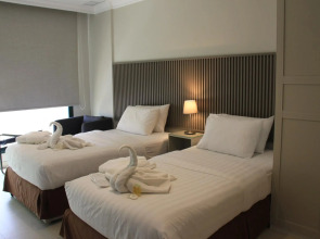 Times Square Suite Hotel