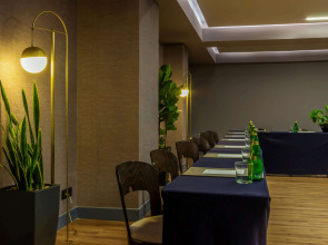 Курорт Mirabello Bay Luxury Resort