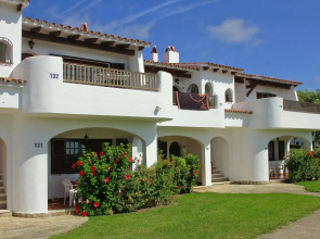 Apartamentos Son Bou Gardens