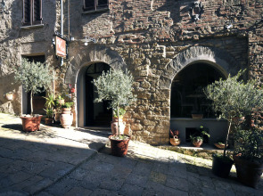 Hotel Volterra In Superior