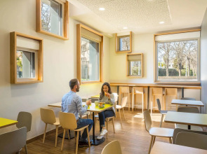 Aparthotel Adagio Access Montpellier Centre