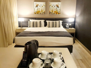 GrandView Hotel & Convention Center