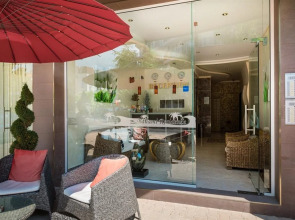 Hotel Bahami Residence