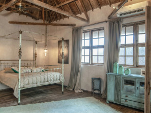 BALQUISSE Heritage Hotel