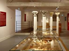 Paradise Chalets and Camping