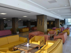 Lavanta Tepesi Hotel