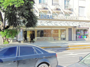 Embajador Hotel