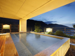 Kotohira Onsen Kotosankaku