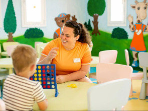 Cyprotel Faliraki - All Inclusive