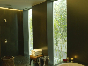 The Lodhi - A member of The Leading Hotels Of The World