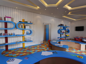 Pickalbatros Aqua Park Resort - Hurghada