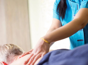 Novotel Bahrain Al Dana Resort