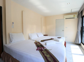 The Siam Guest House