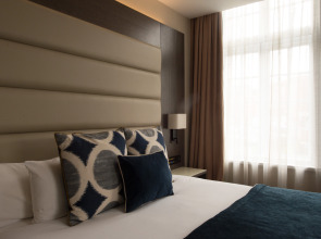 The Kings Head Hotel