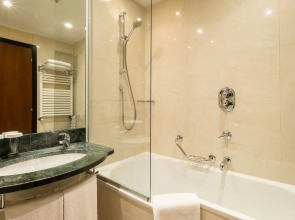 Crowne Plaza Malpensa Airport by IHG