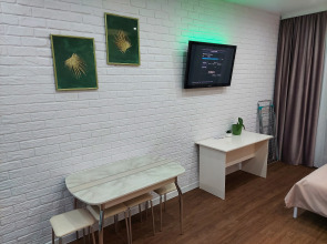 Веста на пр. Ленина (Абакан)