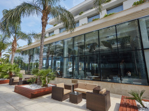 Hotel Gran Palas Experience Spa & Beach Resort