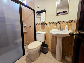 Gangnam Artnouveau City