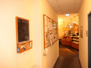 Hotel am Schottenpoint