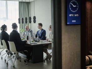 Radisson Blu Caledonien Hotel, Kristiansand