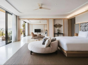 Anantara Koh Yao Yai Resort & Villas